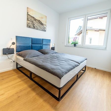 Apartment Weingut Dr Hermann I Erden Buitenkant foto