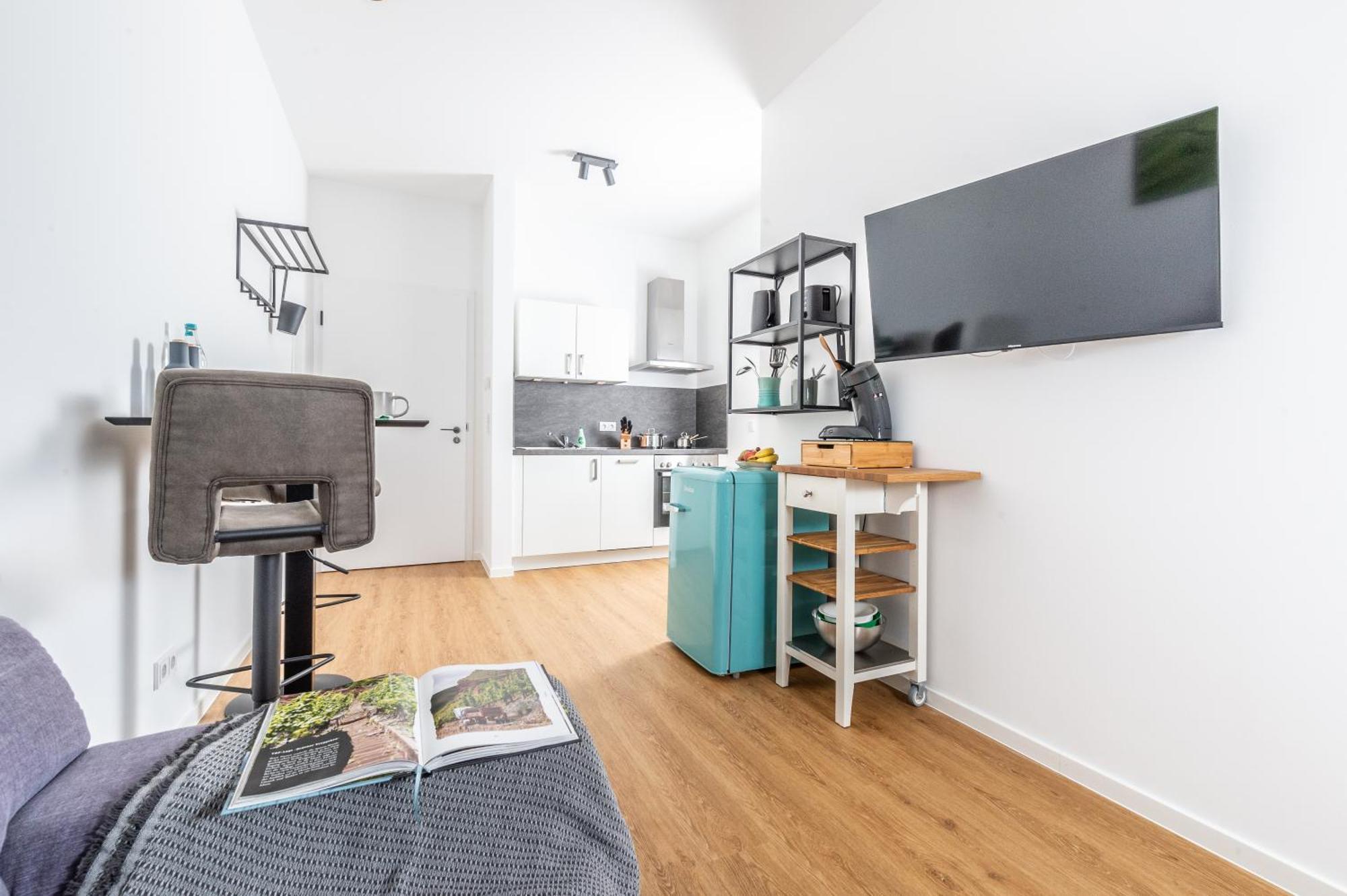 Apartment Weingut Dr Hermann I Erden Buitenkant foto