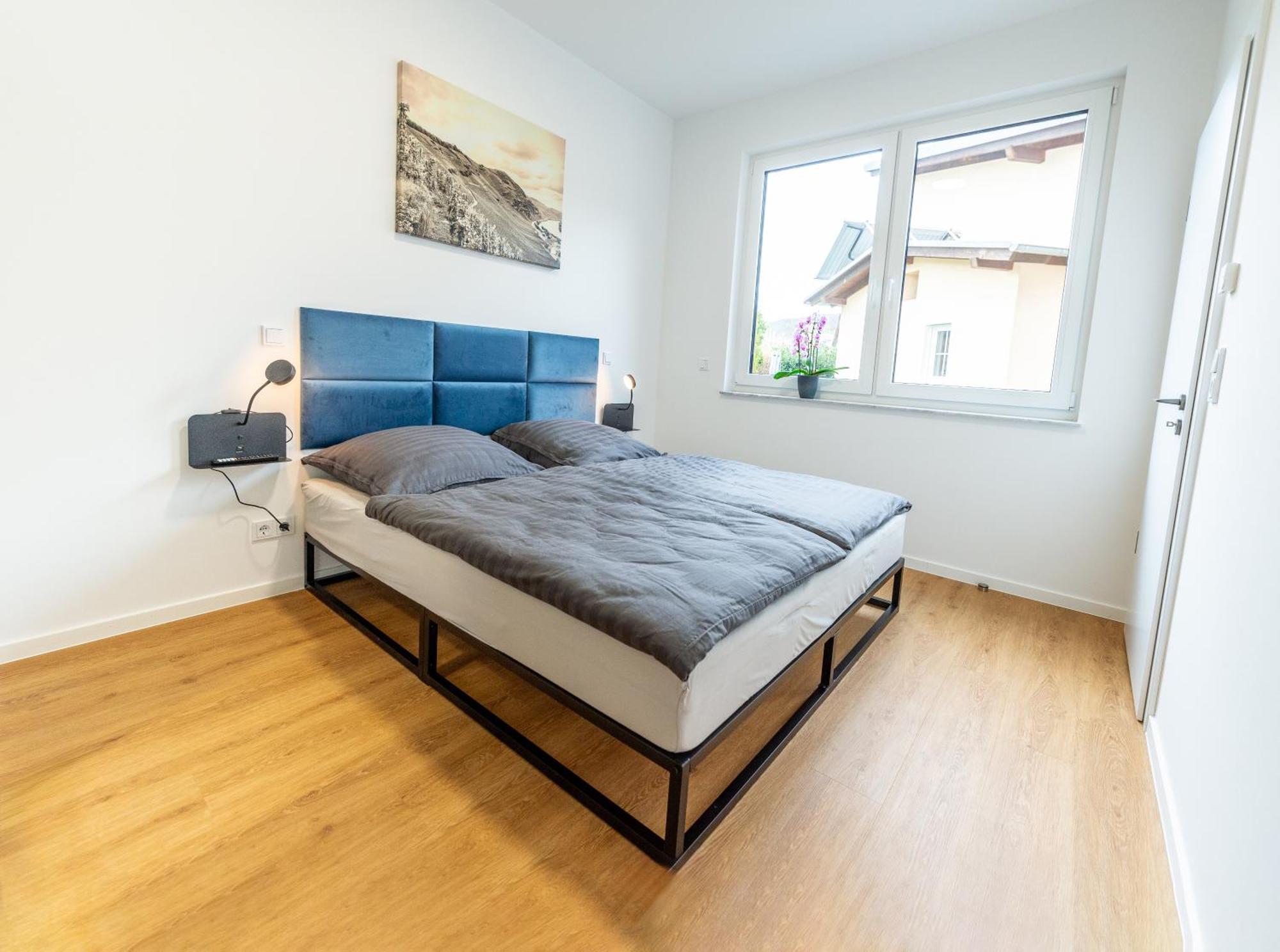 Apartment Weingut Dr Hermann I Erden Buitenkant foto