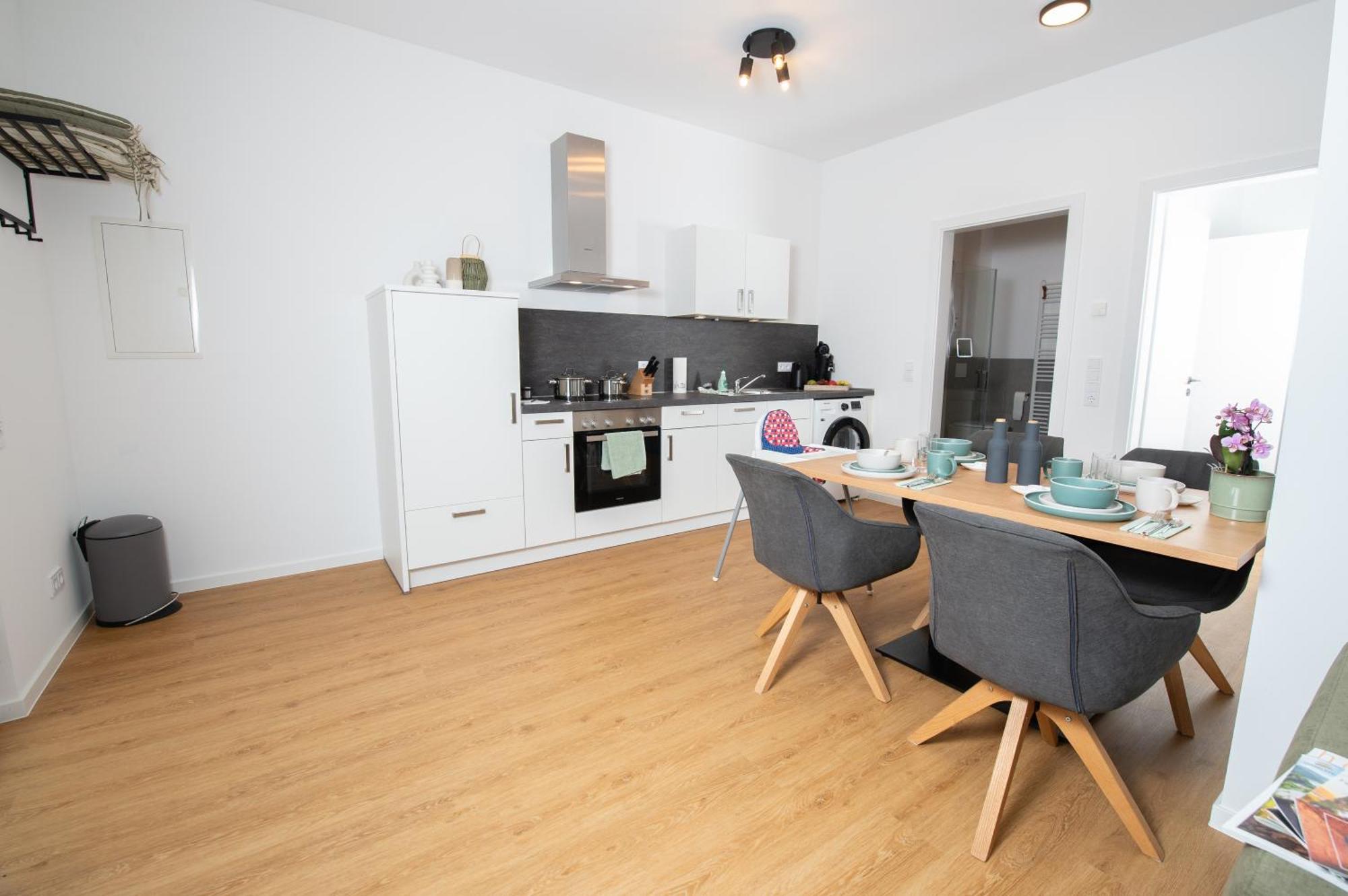 Apartment Weingut Dr Hermann I Erden Buitenkant foto