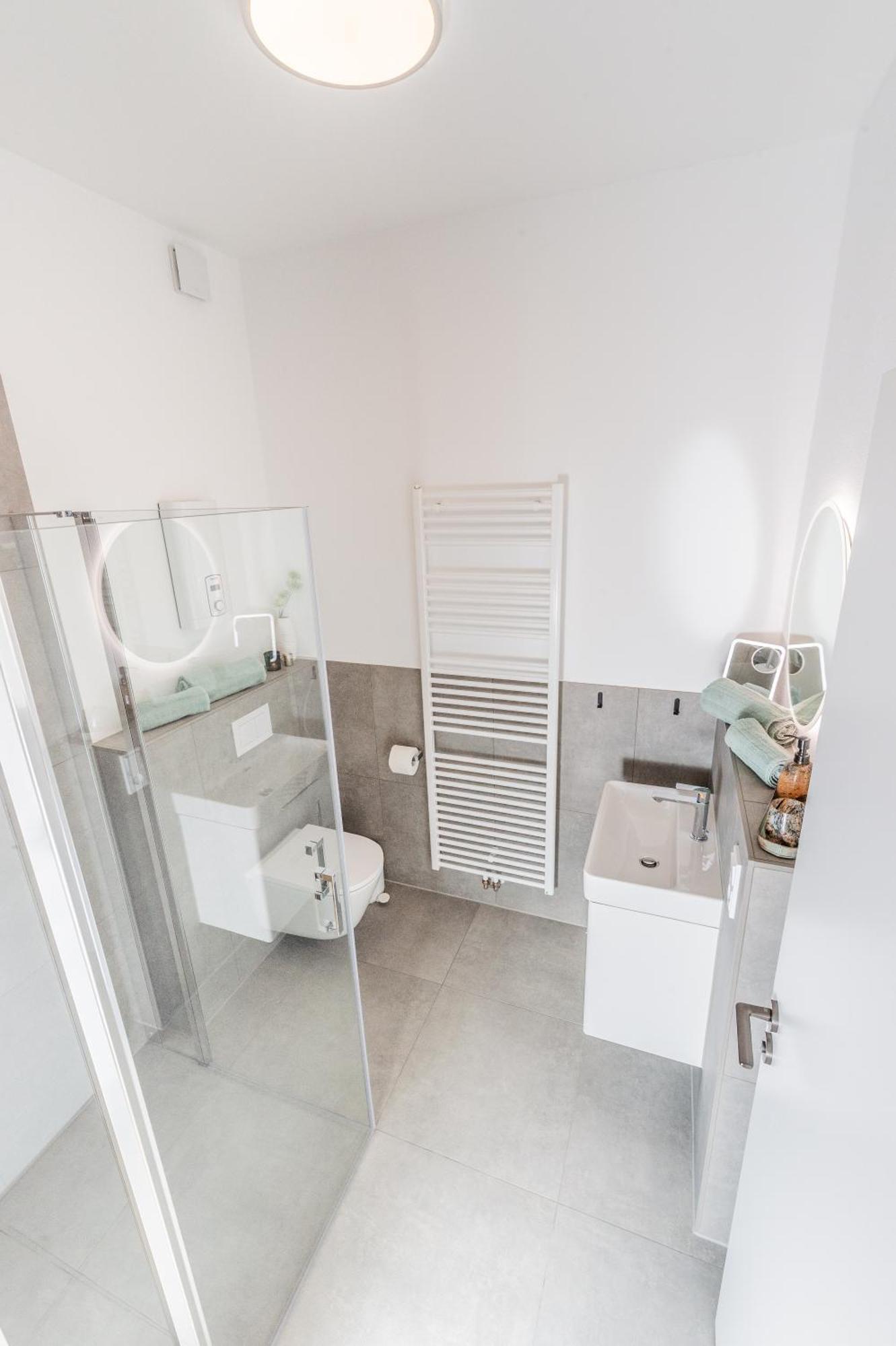 Apartment Weingut Dr Hermann I Erden Buitenkant foto