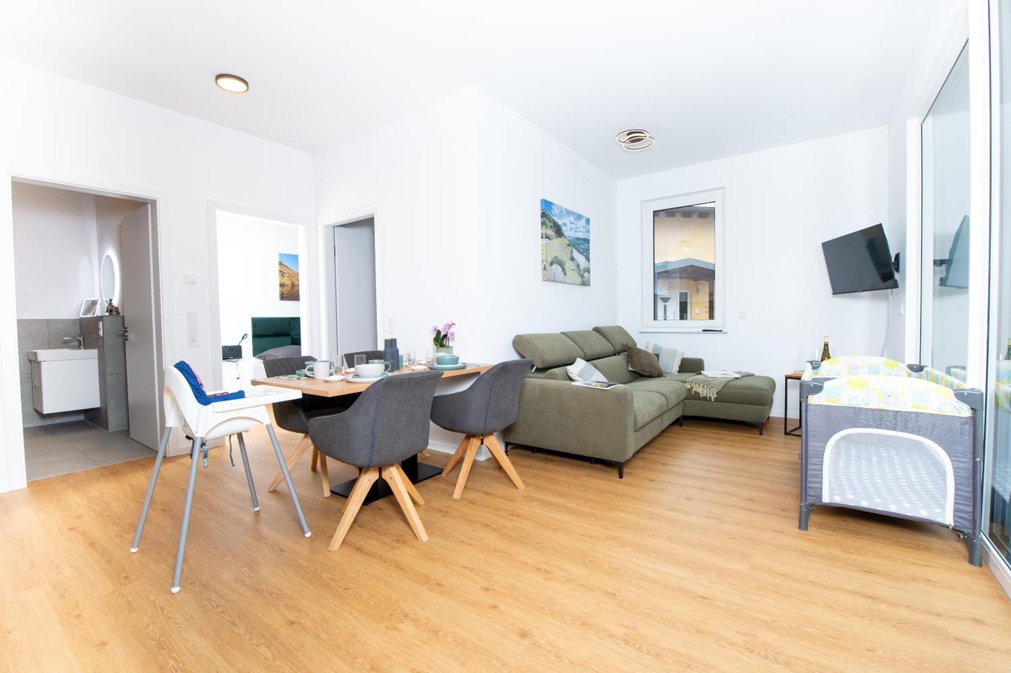 Apartment Weingut Dr Hermann I Erden Buitenkant foto